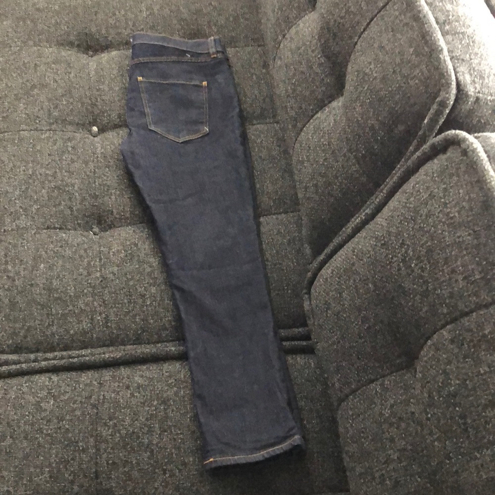 BDG drainpipe jeans